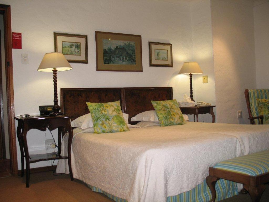 Comfort House Bed & Breakfast Ballito Cameră foto